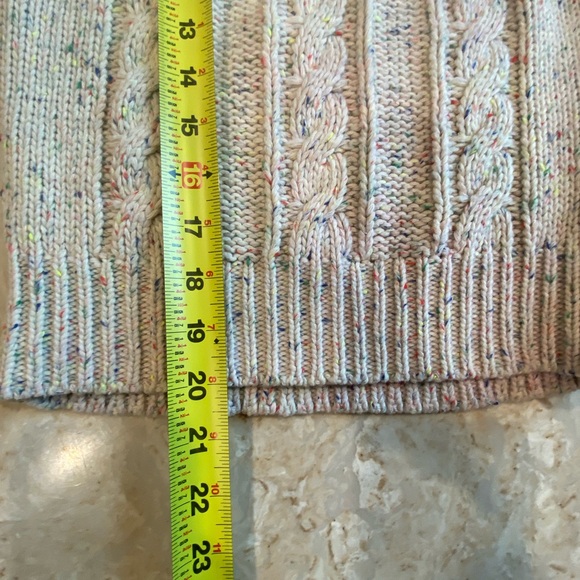 Hello Ruby knit - Picture 6 of 6